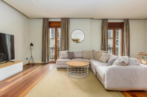 3BR - 2BH LUXURY APARTMENT 5 min from PASEO de GRACIA